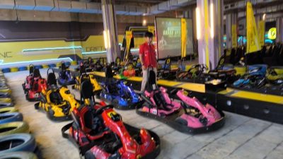 Drift.inc Makassar - Sumber: Terkini.id