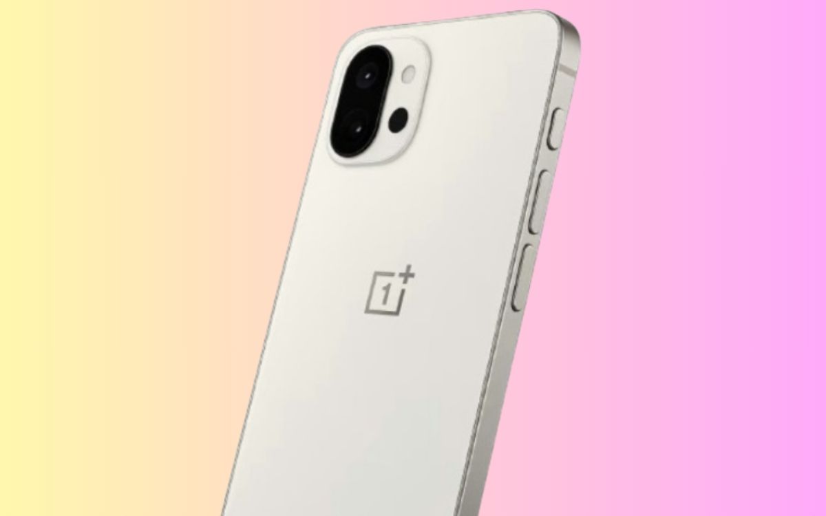 OnePlus Siap Luncurkan OnePlus 13T