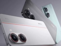 Redmi Turbo 4 Pro Siap Meluncur, Bawa Baterai Jumbo dan Chipset Snapdragon Terbaru