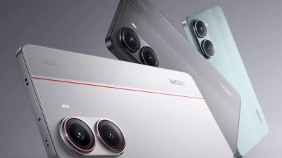Redmi Turbo 4 Pro Siap Meluncur, Bawa Baterai Jumbo dan Chipset Snapdragon Terbaru