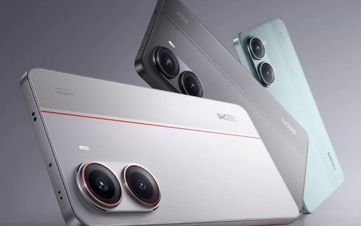 Redmi Turbo 4 Pro Siap Meluncur