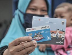 Hujan Dana KJP Banjiri Jakarta! 43 Ribu Siswa Baru Terima Kucuran Rezeki!