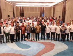 Kolaborasi Hebat! BNI dan IKA ITS Pacu Pendidikan Tinggi Indonesia