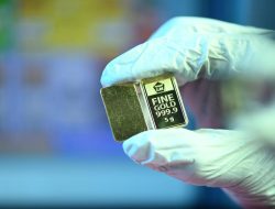 Investasi Emas Masa Depan:  Aman, Mudah, dan Menguntungkan!