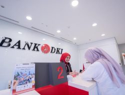 Tenang! Dana Nasabah Bank DKI Aman, Jangan Panik!
