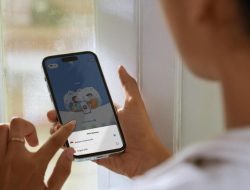 BRImo Berbahasa Inggris? Aplikasi Super Ini Makin Canggih!