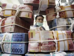 Wih! Butuh Rp 14.000 T untuk Selamatkan Bumi!