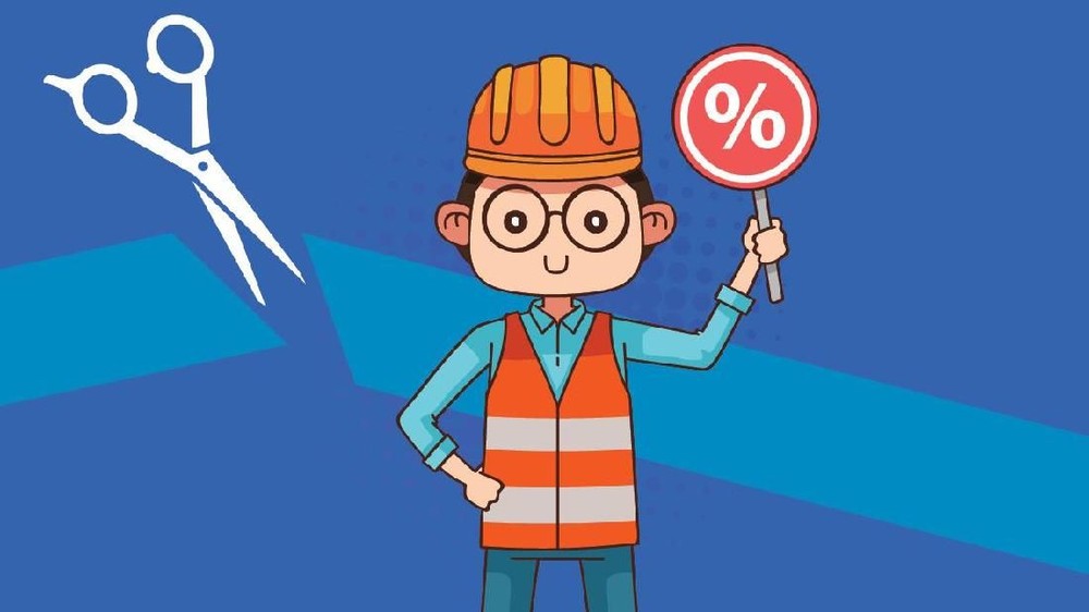 Libur Panjang, Kantong Tebal?  Dapatkan Diskon Tol 20%!