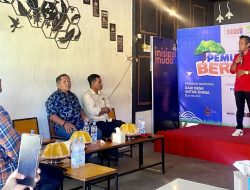 Generasi Muda: Tongkat Estafeta UMKM Menuju Global!