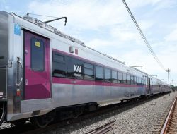 Naik Argo Sindoro & Argo Muria Makin Mewah! Inilah Rahasianya