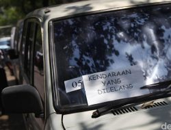 Raih Kendaraan Mewah Hasil Sita Pajak! Lelang DJP Buka Kesempatan Emas!