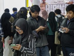 Kisah Pilu Tiara: Dipecat Gara-Gara Bos Nakal, Kini Susuri Job Fair!
