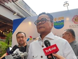 Direksi BUMN Kebanyakan Ajudan?  Wamen BUMN: Mau Diculik Siapa?