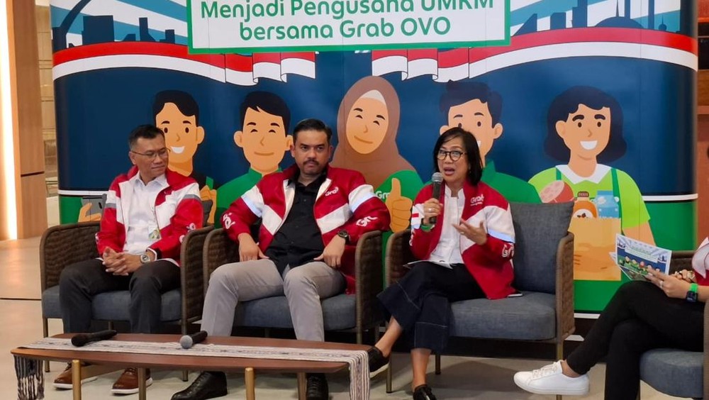 Rahasia Cuan Driver Ojol: Lebih Untung Jadi UMKM Ketimbang Karyawan?