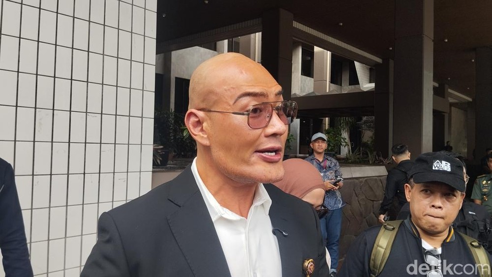 Wah, Kekayaan Deddy Corbuzier Bikin Melongo!