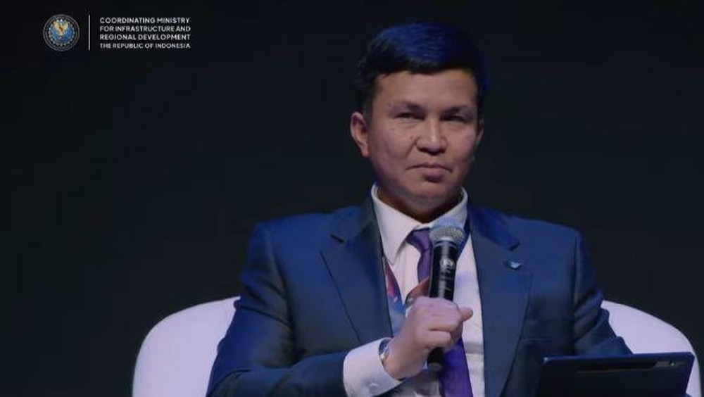 Garuda Indonesia Menjerit!  Bisnis Penerbangan Terancam Tenggelam?