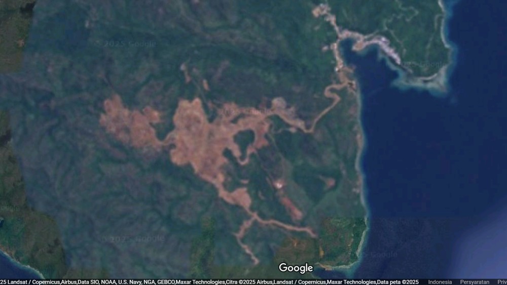 Keputusan Presiden Prabowo: Raja Ampat Terbebas dari Cengkeraman Tambang?