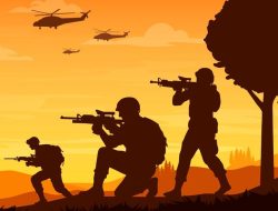 Konflik Israel-Iran: Tsunami Ekonomi Menghantam RI? Pemerintah Harus Bergerak Cepat!