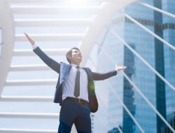 Rekor!  1000 Miliarder Baru Muncul di AS!