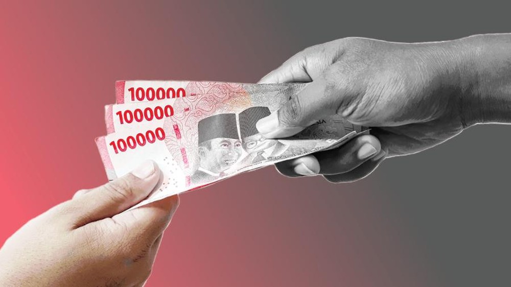 Bantuan Rp600 Ribu: Obat Kuat atau Plester Luka? Bos Buruh Ungkap Fakta Mengejutkan!