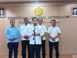 Harga Ayam Naik! Petani Senang, Konsumen Gigit Jari?