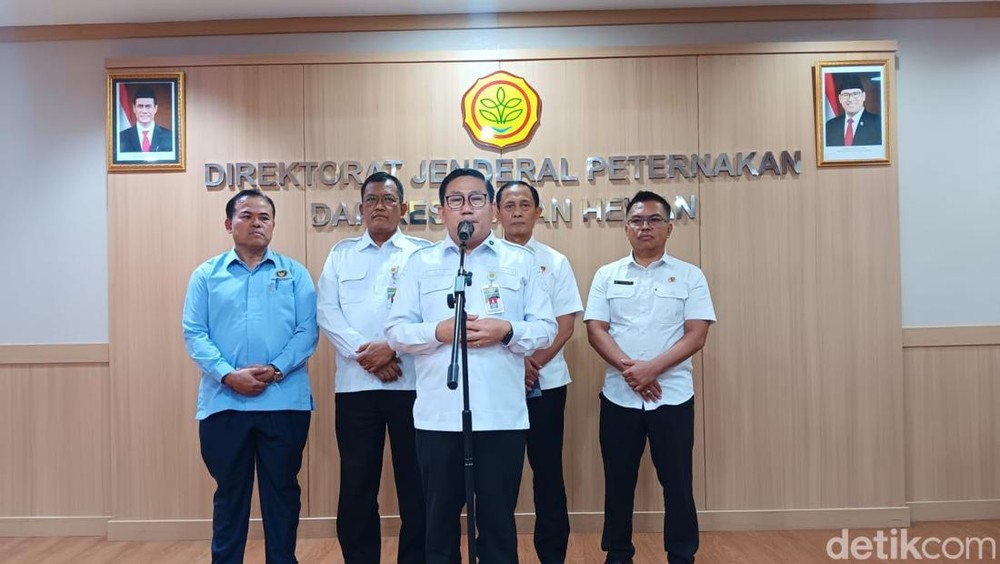 Harga Ayam Naik! Petani Senang, Konsumen Gigit Jari?