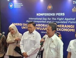 Rahasia Rp 11 Triliun Hilang di Laut? BPK Diminta Usut Tuntas!