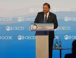 Rahasia Negosiasi RI-UE Selama 9 Tahun Akhirnya Terkuak!