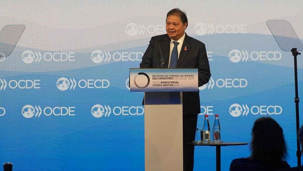 Rahasia Negosiasi RI-UE Selama 9 Tahun Akhirnya Terkuak!