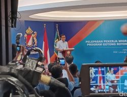 5.000 Pekerja Migran: Gajinya Bikin Melongo!