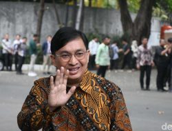 Guncangan di Dunia Pupuk! Yovie Widianto Jadi Komisaris?