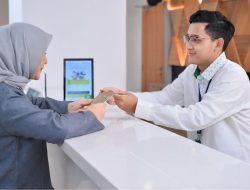 Raih Puncak! Pegadaian Kalsel-Kalteng Lampaui Prestasi Nasional!