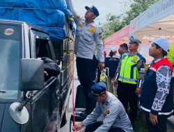 Menuju Zero ODOL 2026: Misi Mustahil atau Mimpi Nyata?