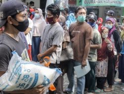 Bantuan Beras 10 Kg:  Amankah Harga Gabah Petani?