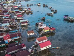 Rahasia di Balik Kampung Nelayan: Tantangan Besar yang Menghadang!