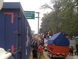 Rahasia di Balik Truk ODOL: Bukannya Gak Mau Patuh!