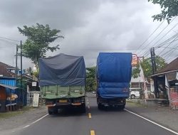 Truk Jumbo, Musuh Jalan Raya: Aksi Perang Melawan ODOL!