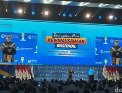 Hampir Rp 1.000 Triliun Mengalir! Ekonomi Kecil Indonesia Bakal Terbang Tinggi?