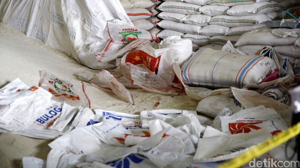 Geger! 10 Raja Beras Dipanggil Polisi, Kasus Ini Bikin Presiden Turun Tangan!