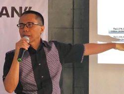 Guncangan di PNM! Sosok Tak Terduga Duduki Kursi Tertinggi