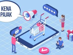 Geger! 4 Marketplace Raksasa Ini Bakal "Sikat" Pajak Pedagang Online!