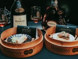 China Tampar Cognac Eropa dengan Bea Masuk 34,9%! Perang Tarif Mereda?
