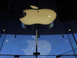 Investasi Apple di Indonesia Aman?  Rahasia Tarif Baru Terungkap!