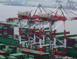 Tarif 19% AS ke RI Ditunda?  Rahasia Negosiasi Terungkap!