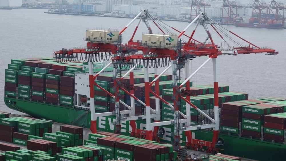 Tarif 19% AS ke RI Ditunda? Rahasia Negosiasi Terungkap!