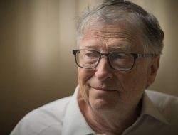 Bill Gates Tersalip! Mantan Anak Buah Kini Lebih Tajir Melintir