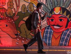 Slow Living Jakarta: Surga atau Neraka Dompetmu?