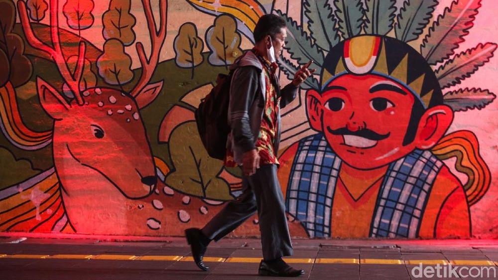 Slow Living Jakarta: Surga atau Neraka Dompetmu?