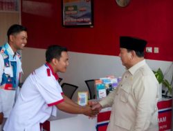 Koperasi Merah Putih: BNI Jadi Jembatan Emas Ekonomi Rakyat!