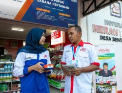 Koperasi Desa Merah Putih: Harapan Baru Ekonomi Rakyat Indonesia?